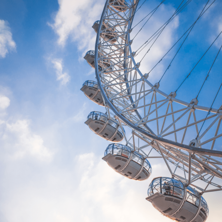 12 Awesome Things to Do in London with Teens