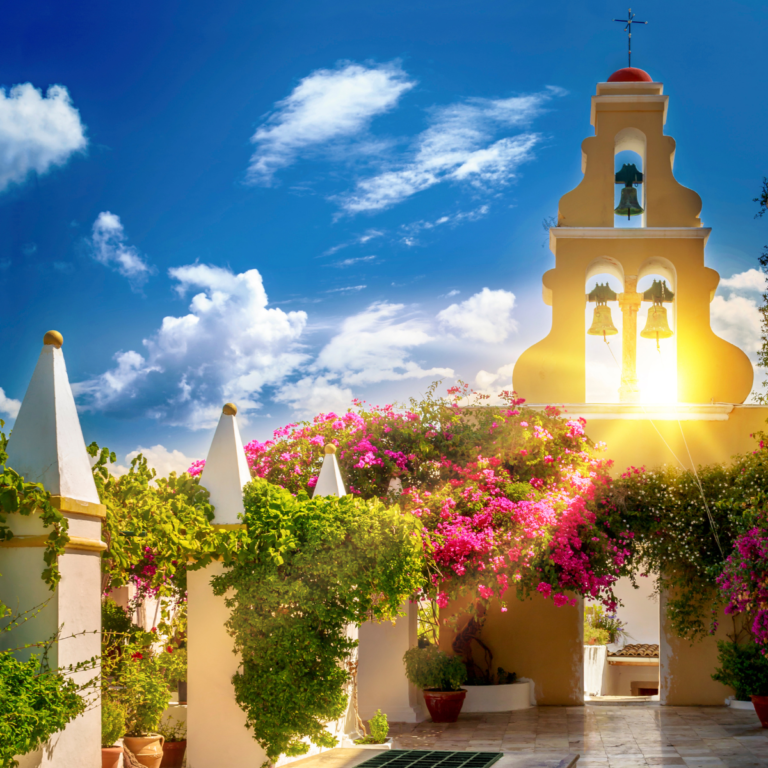 9+ Ways to Embrace the Charm of Enchanting Corfu