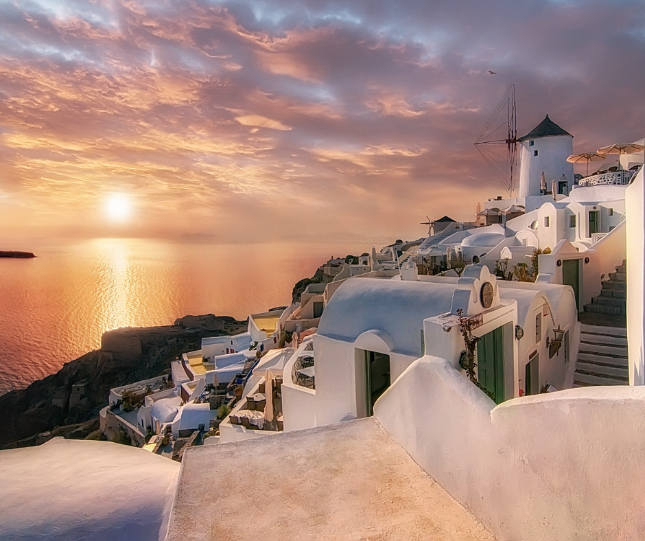 Explore Greece