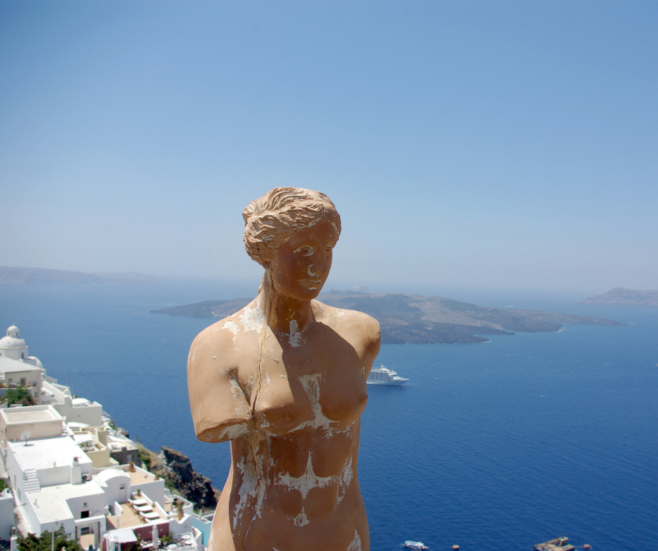 Explore Greece