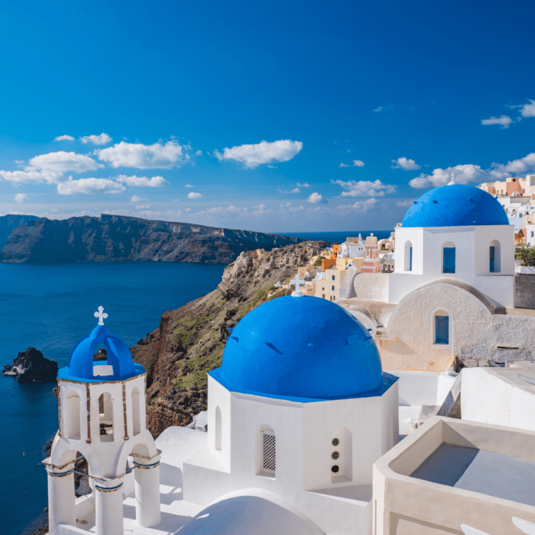 10 Great Reasons to Explore Greece