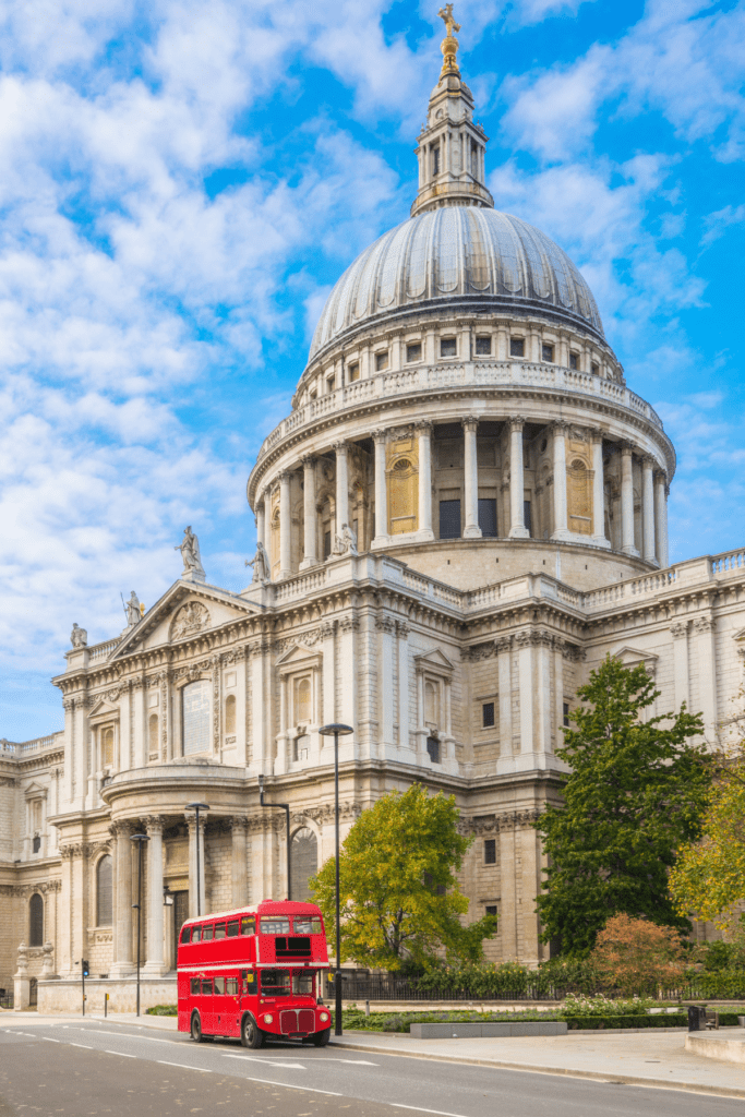 london with teens