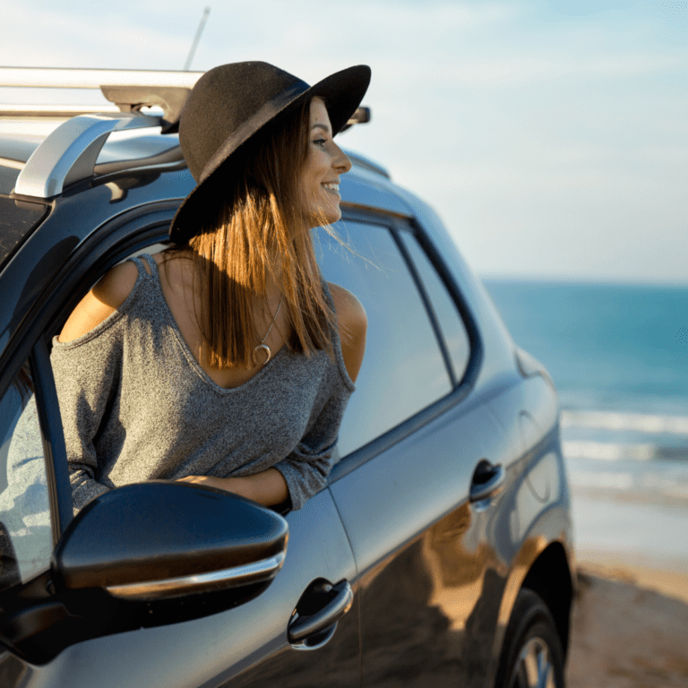 8 Tips to Save Money on Rental Cars
