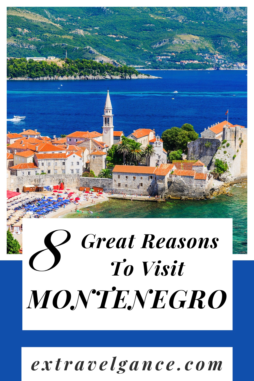 visit Montenegro