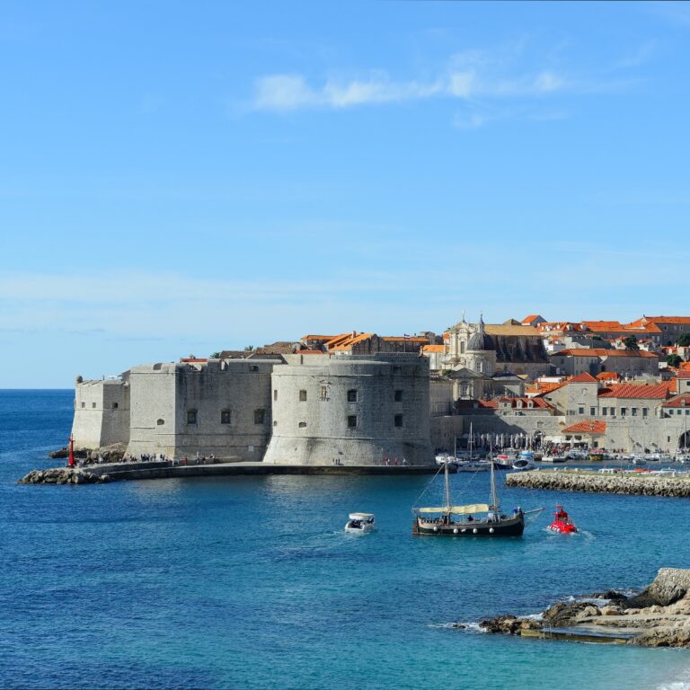 Discover Dubrovnik: The Pearl of the Adriatic