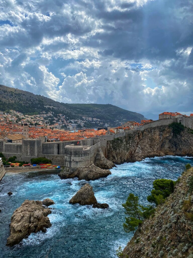 Dubrovnik Croatia