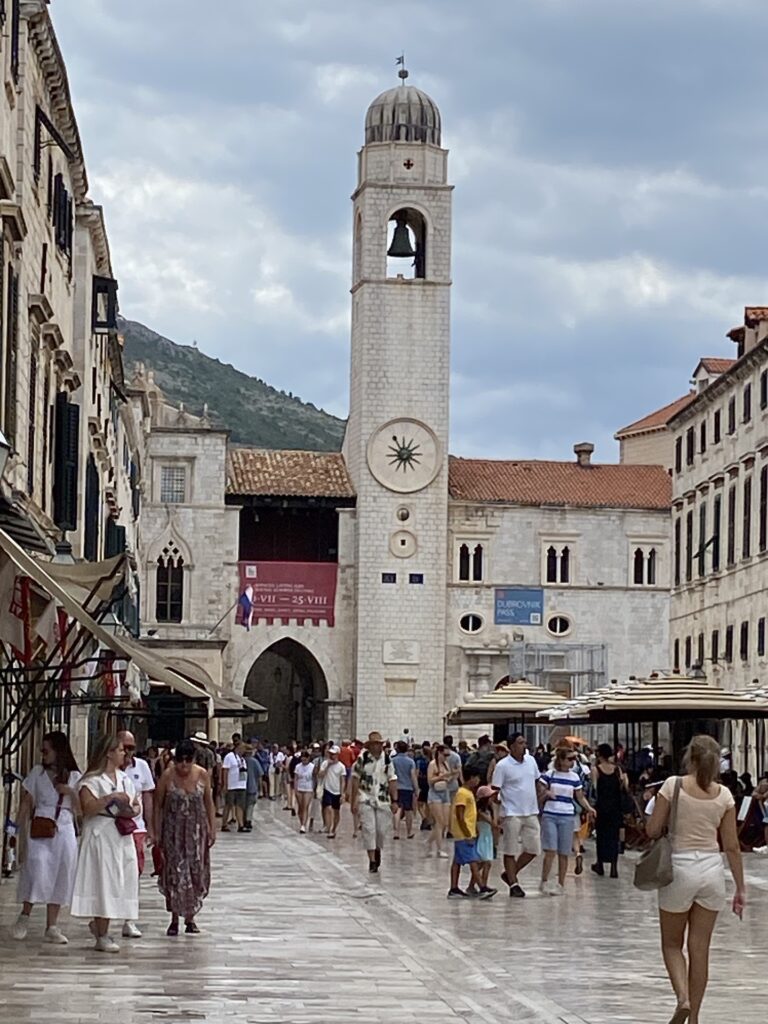 Dubrovnik Croatia