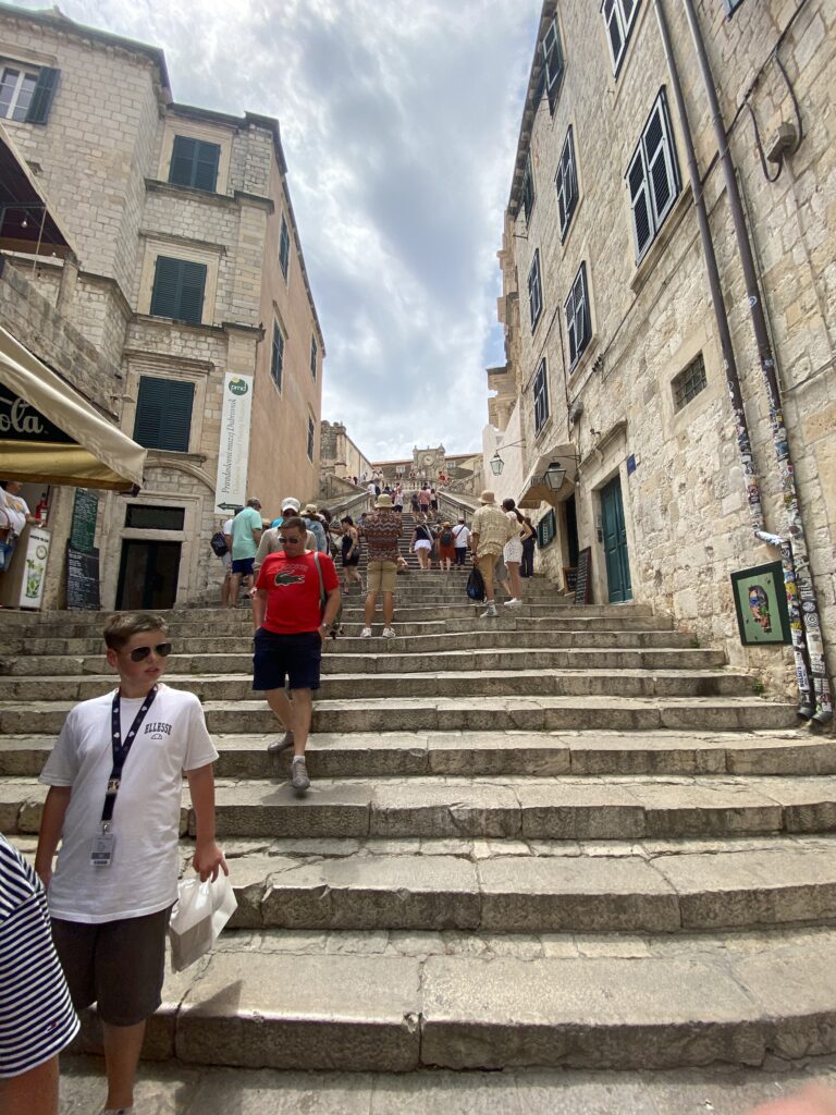 Dubrovnik Croatia