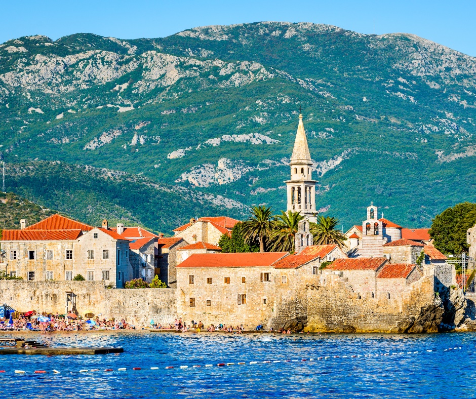 visit Montenegro