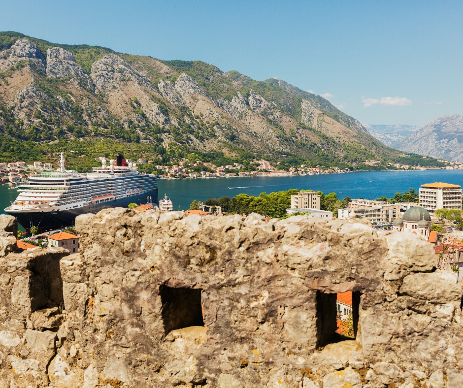 visit Montenegro