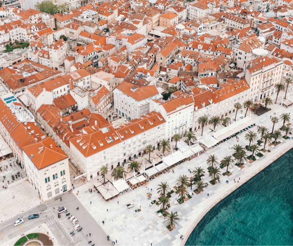 Split Croatia