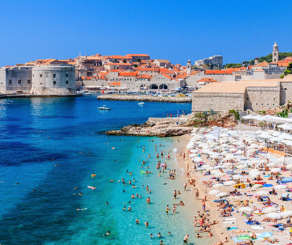 Dubrovnik Croatia