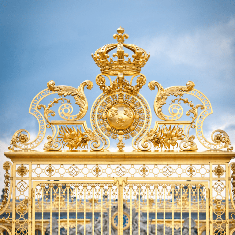 Making the Most of a Day Trip to Versailles