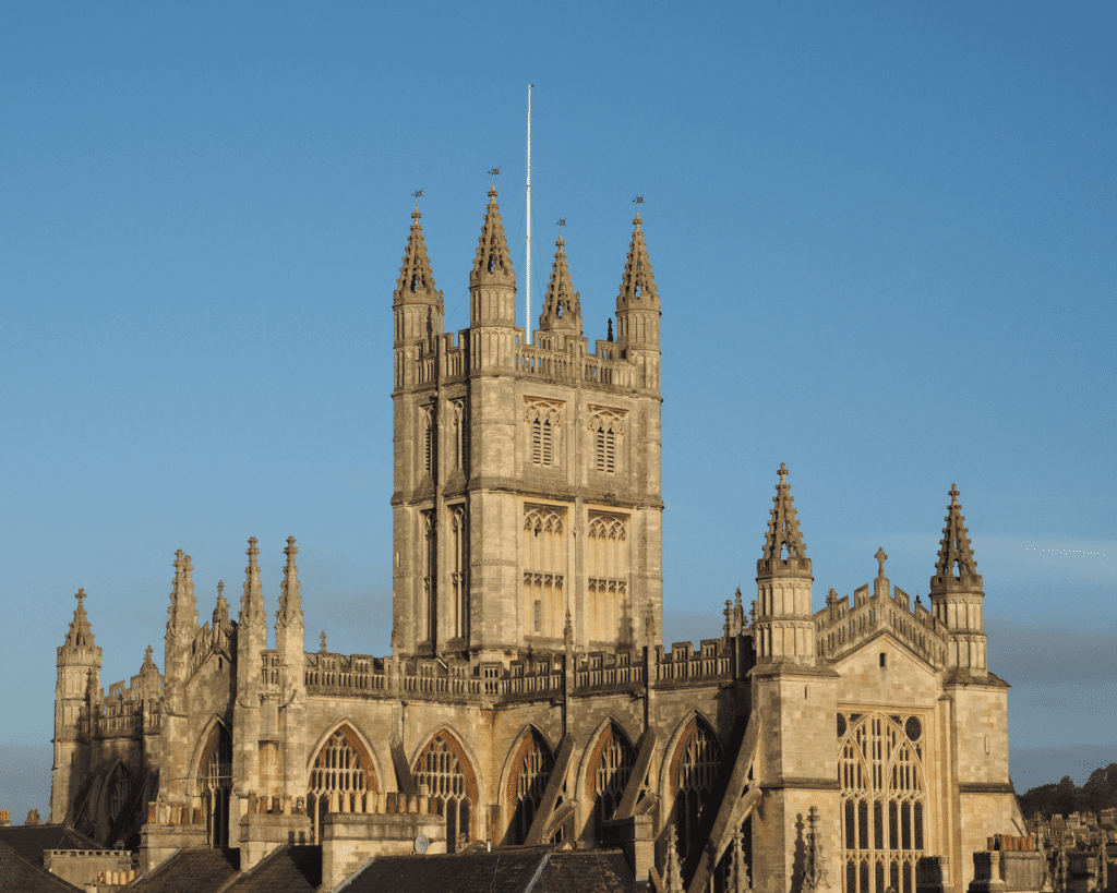 things to do in bath