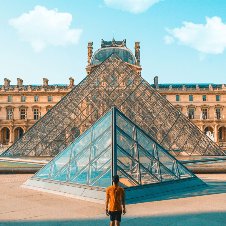 12 Awesome Things to Do with Teens in Paris