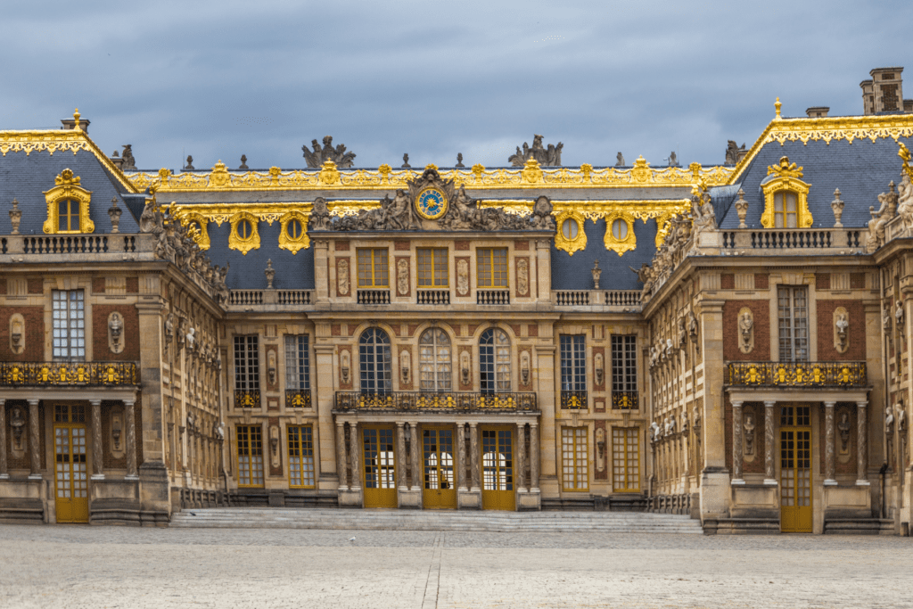 paris with teens
