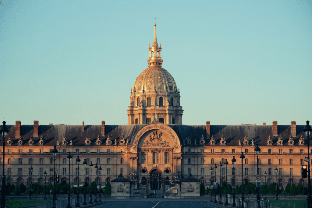 Teens in Paris