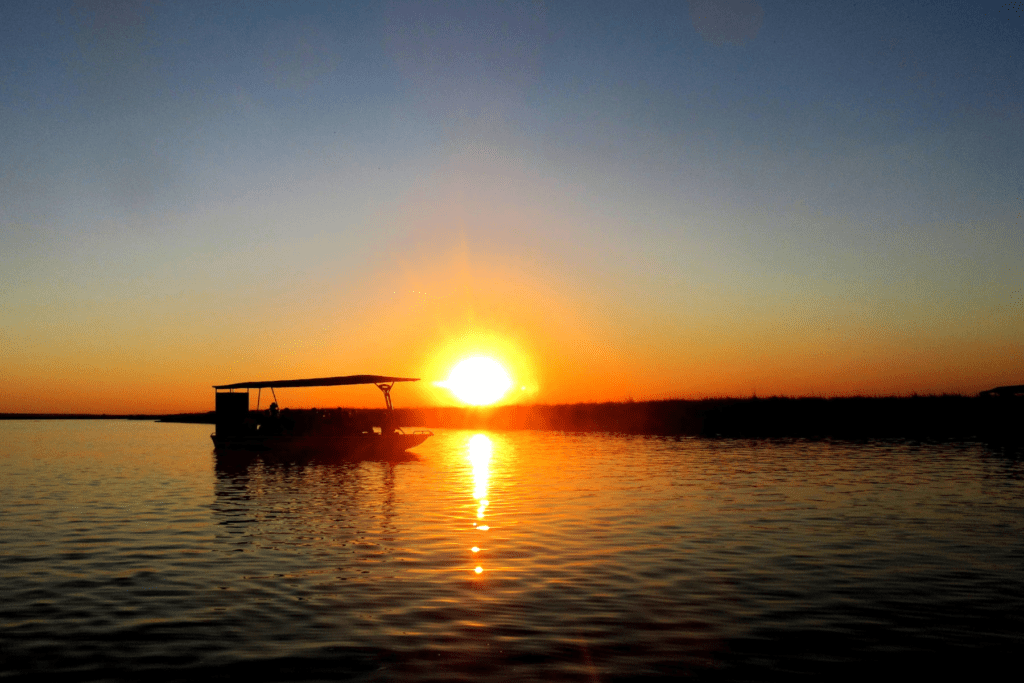 Chobe National Park