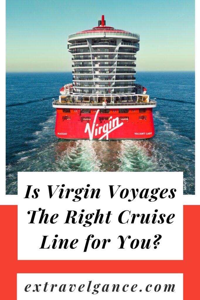 Virgin Voyages Comparison