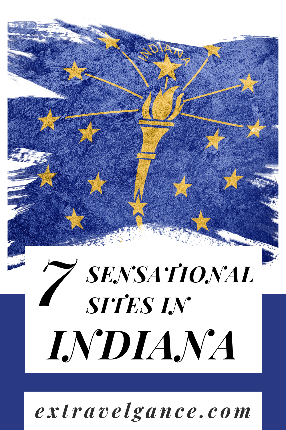 An Indiana 7 Sensational Sites to See in Indiana - Extravelgance