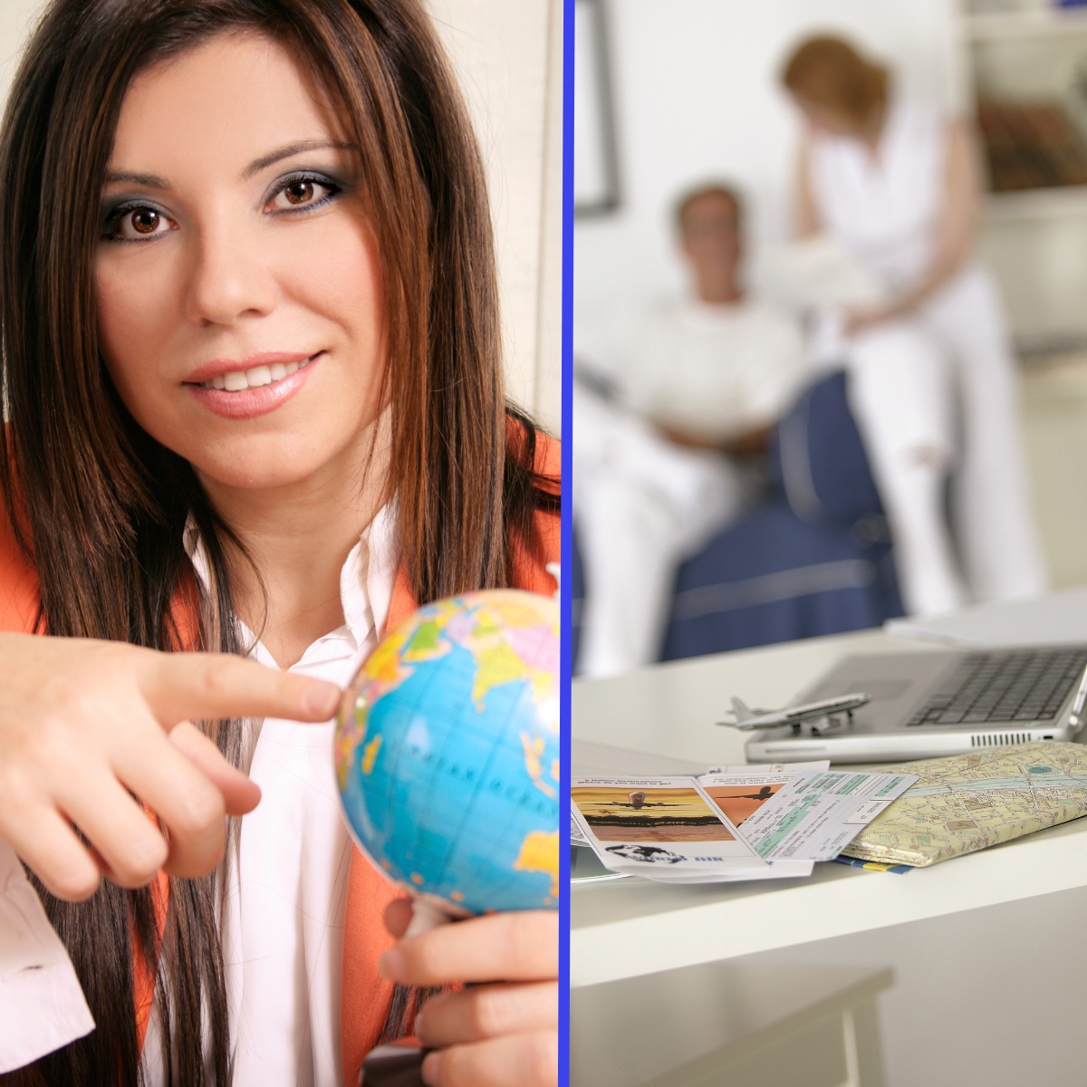 What You Do And Dont Want A Travel Agent To Book Extravelgance 