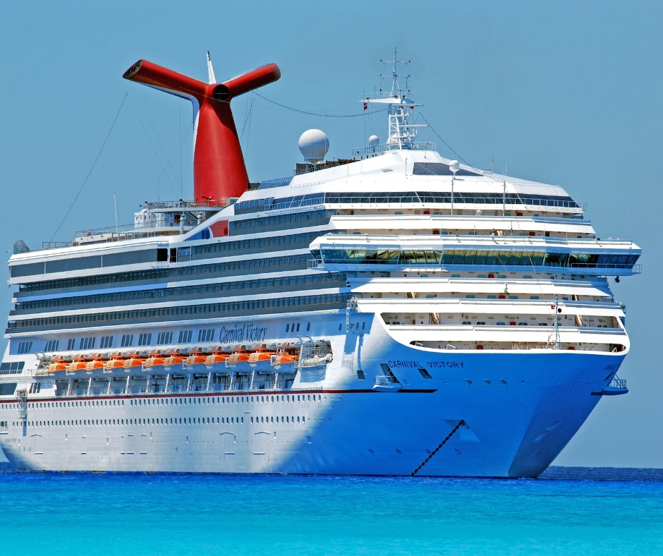 Ocean Cruise Lines