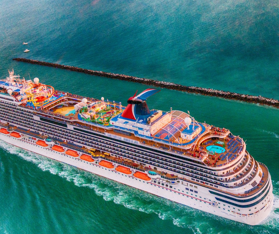 Ocean Cruise Lines
