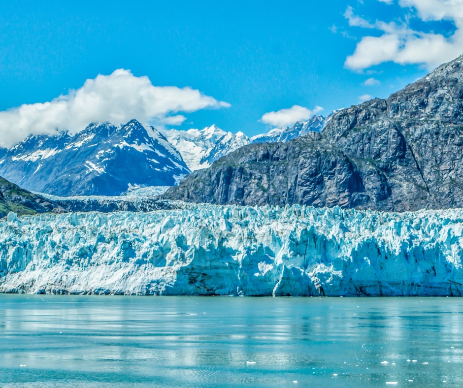 Alaska Cruise Line Comparison