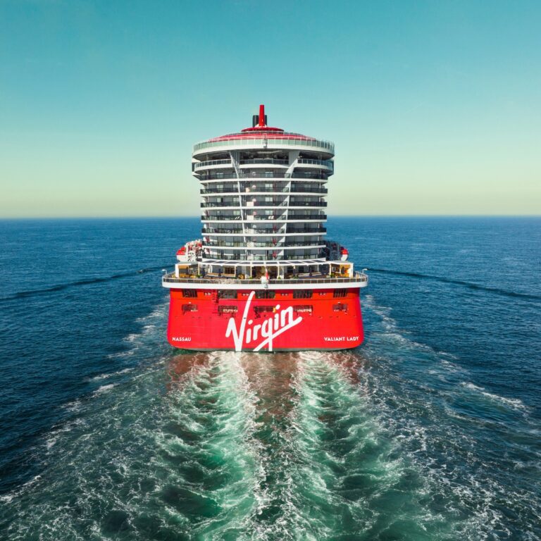 Is Virgin Voyages Really the Right Cruise Line for You?