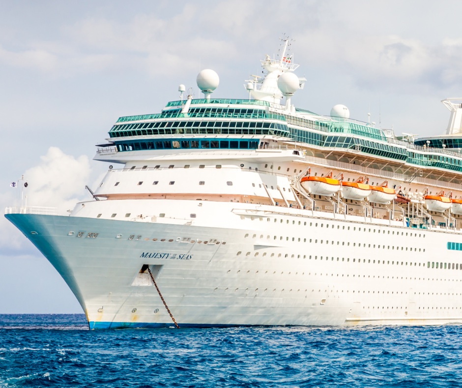 Ocean Cruise Lines