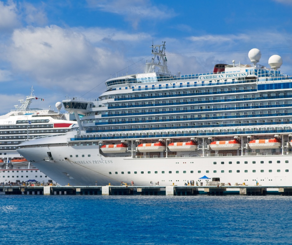 Ocean Cruise Lines