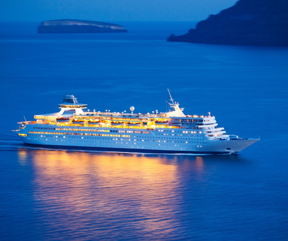 Ocean Cruise Lines