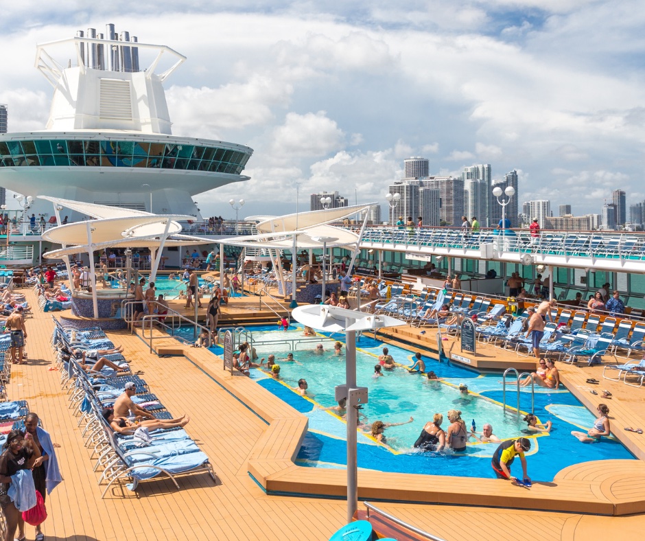 Ocean Cruise Lines