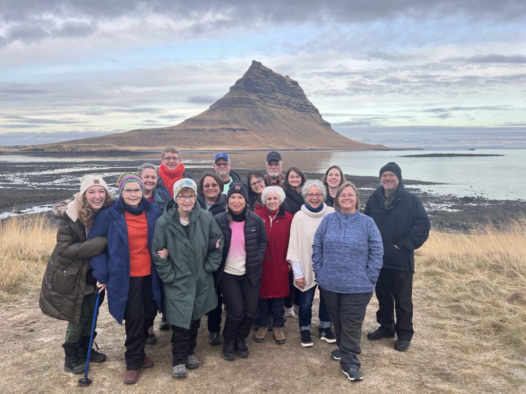 2023 Extravelgance Iceland Trip