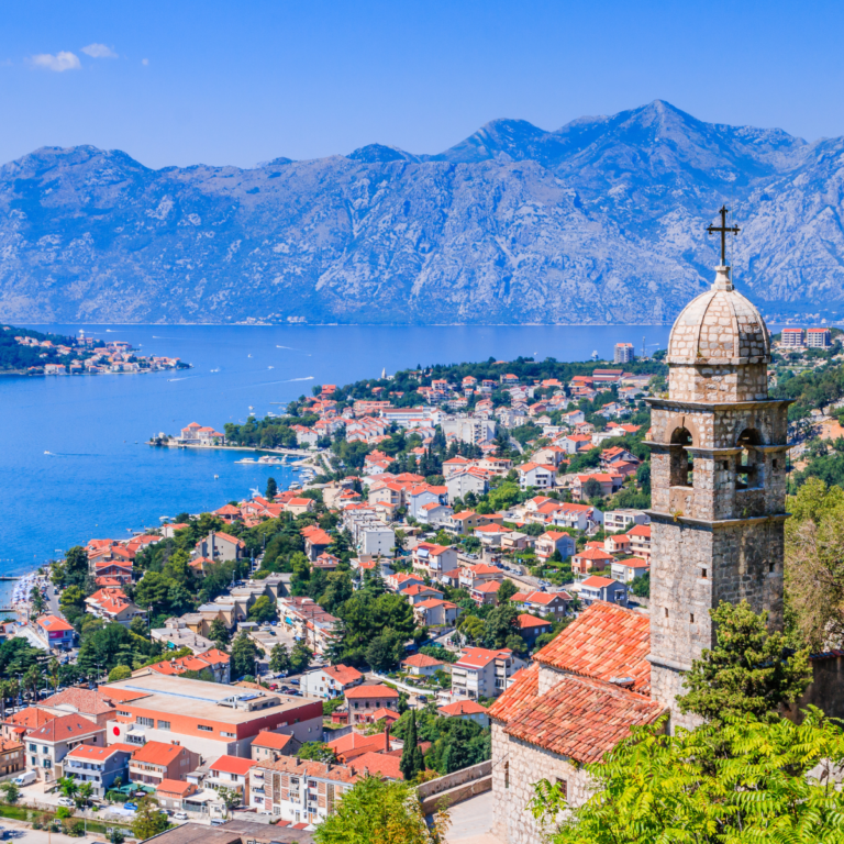 How to Spend a Perfect Day (or two) in Kotor, Montenegro
