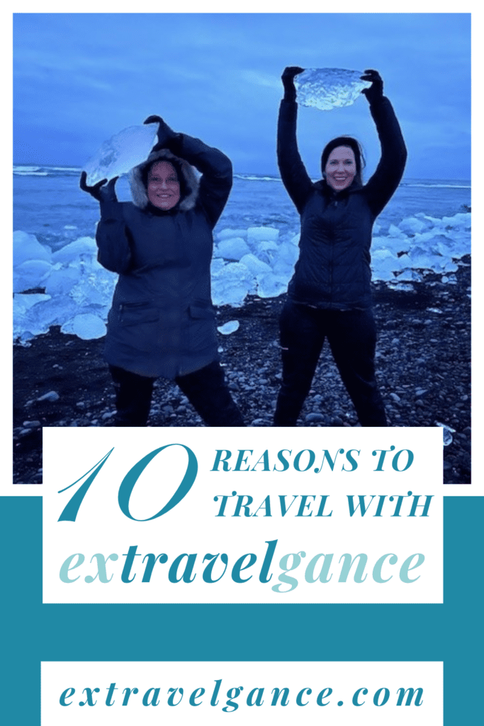 Travel with Extravelgance