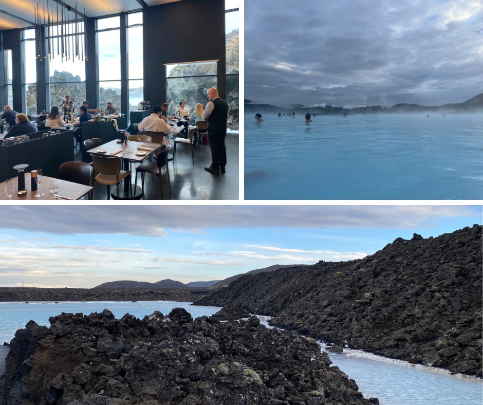 2023 Extravelgance Iceland Trip