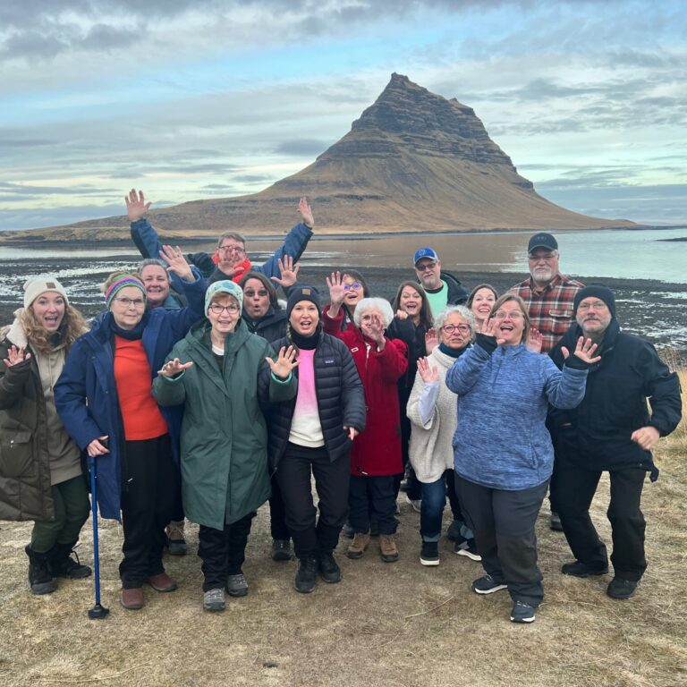 Our Amazing 2023 Iceland Northern Lights Pursuit Trip Recap