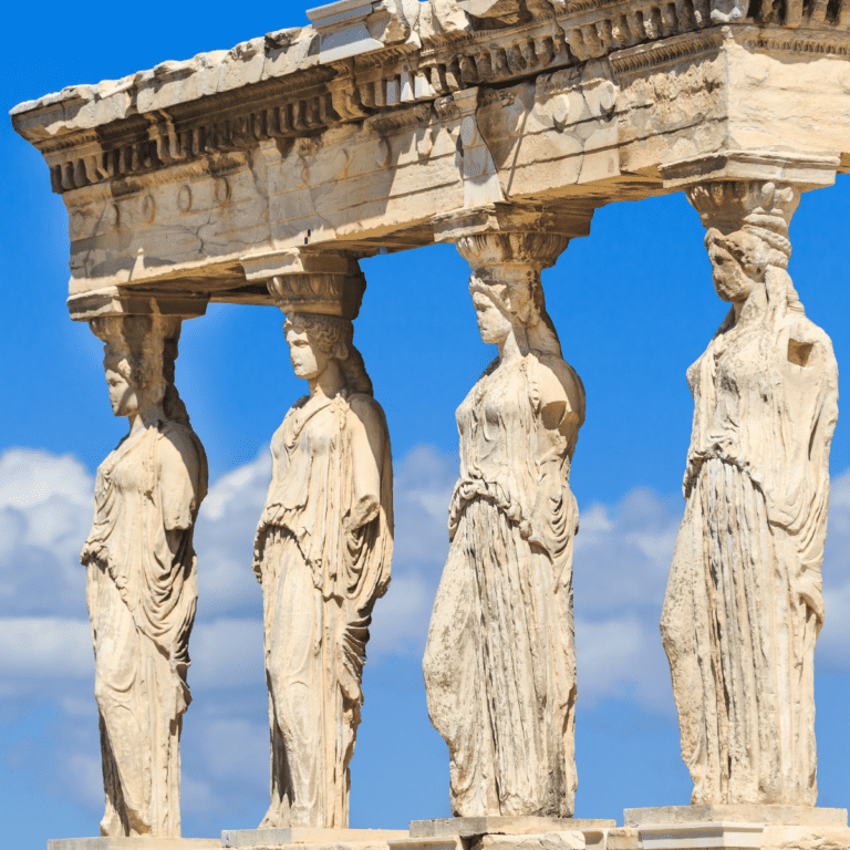 7 Things You Must Do in Amazing Athens