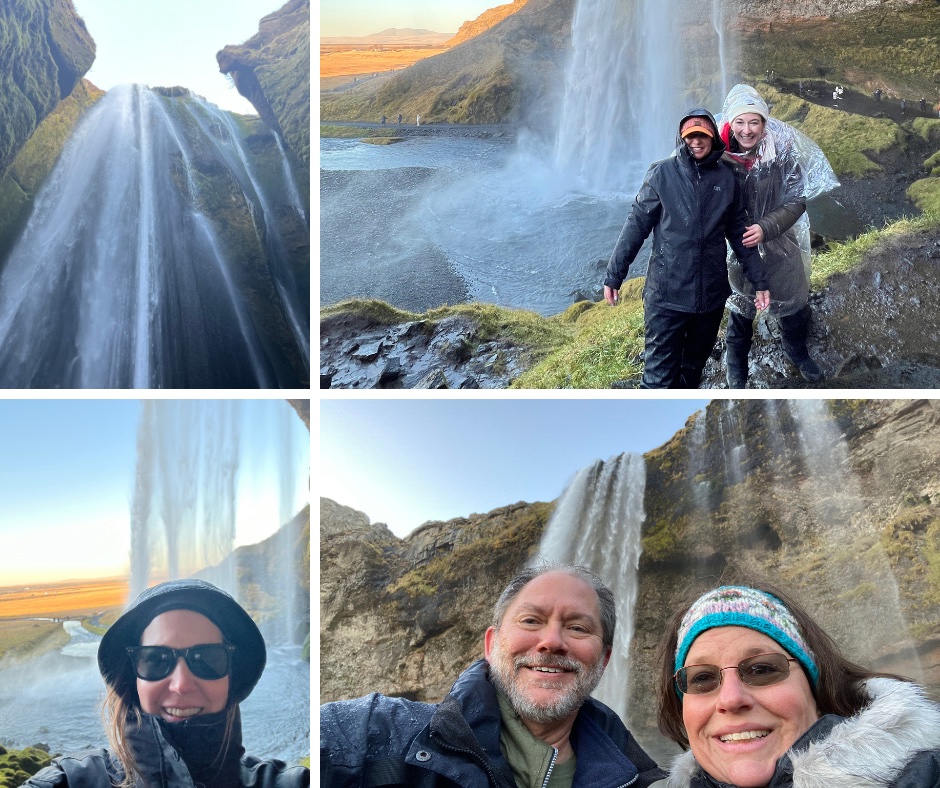 2023 Extravelgance Iceland Trip