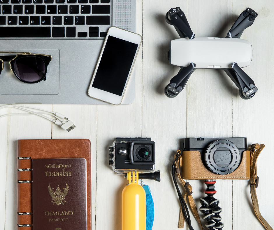 gifts for dads who travel