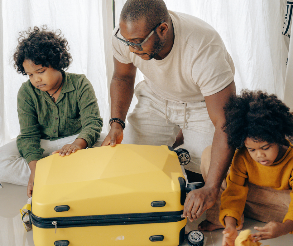 gifts for dads who travel