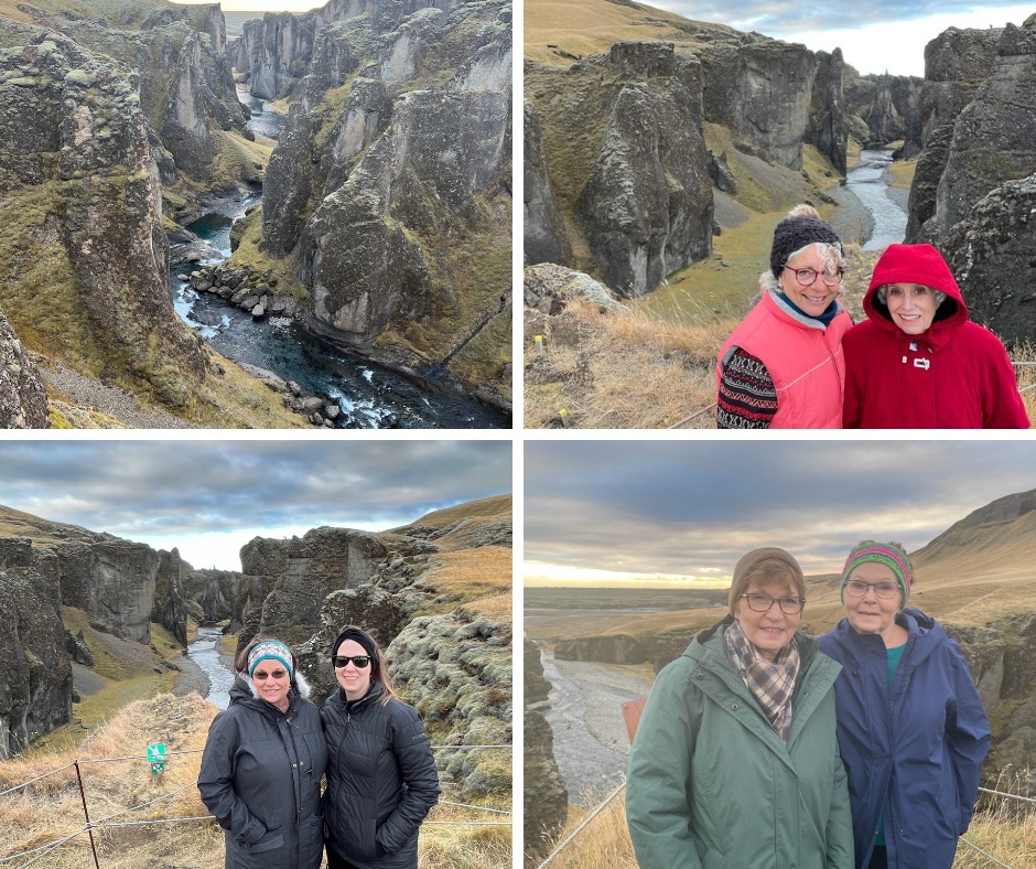 2023 Extravelgance Iceland Trip