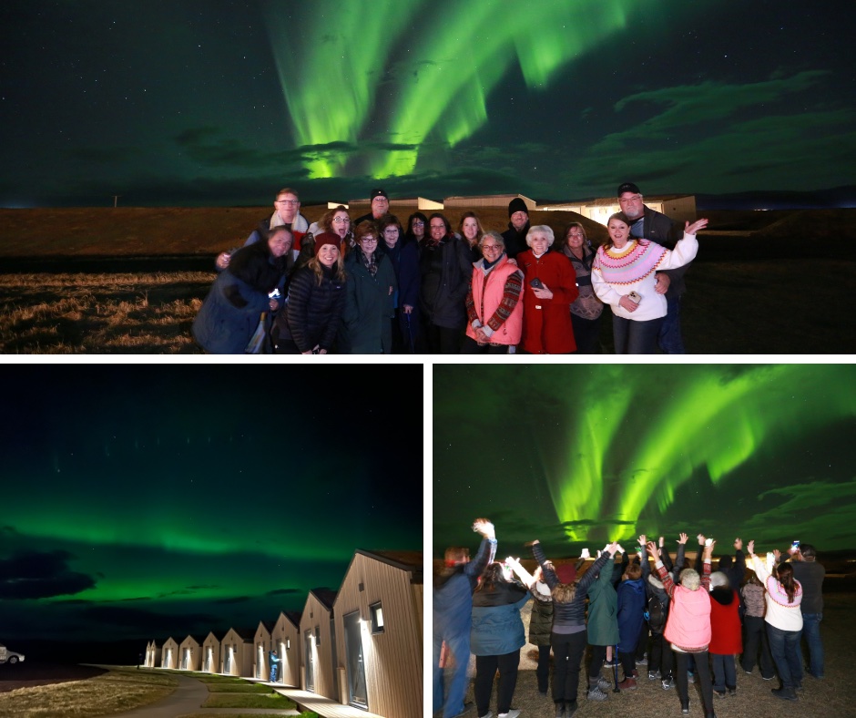 2023 Extravelgance Iceland Trip