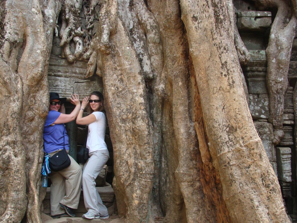 Angkor Wat