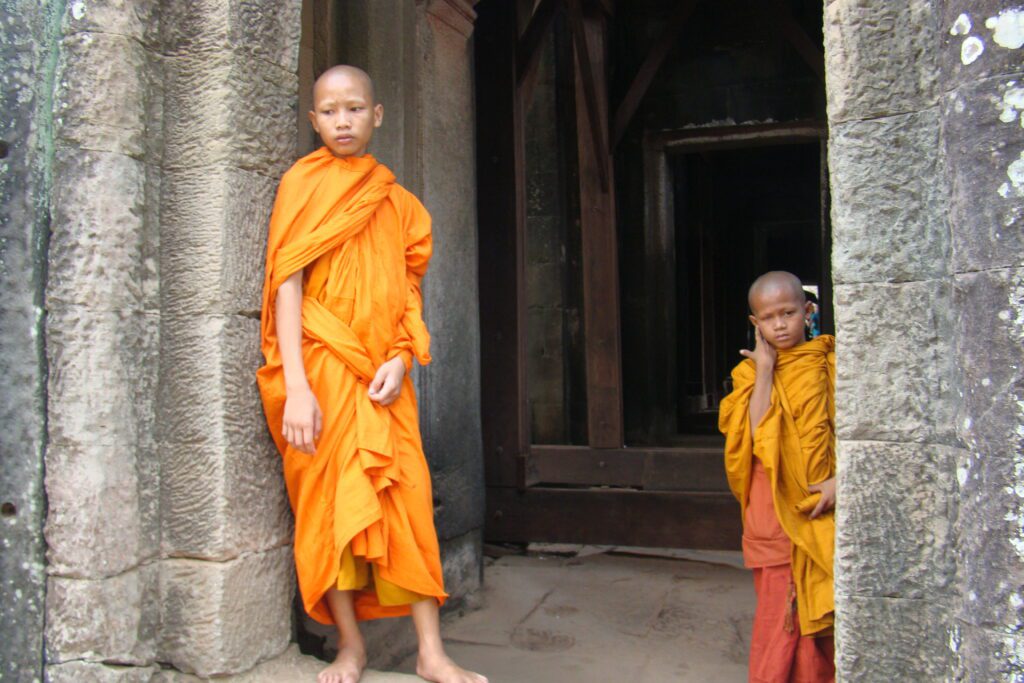 Angkor Wat