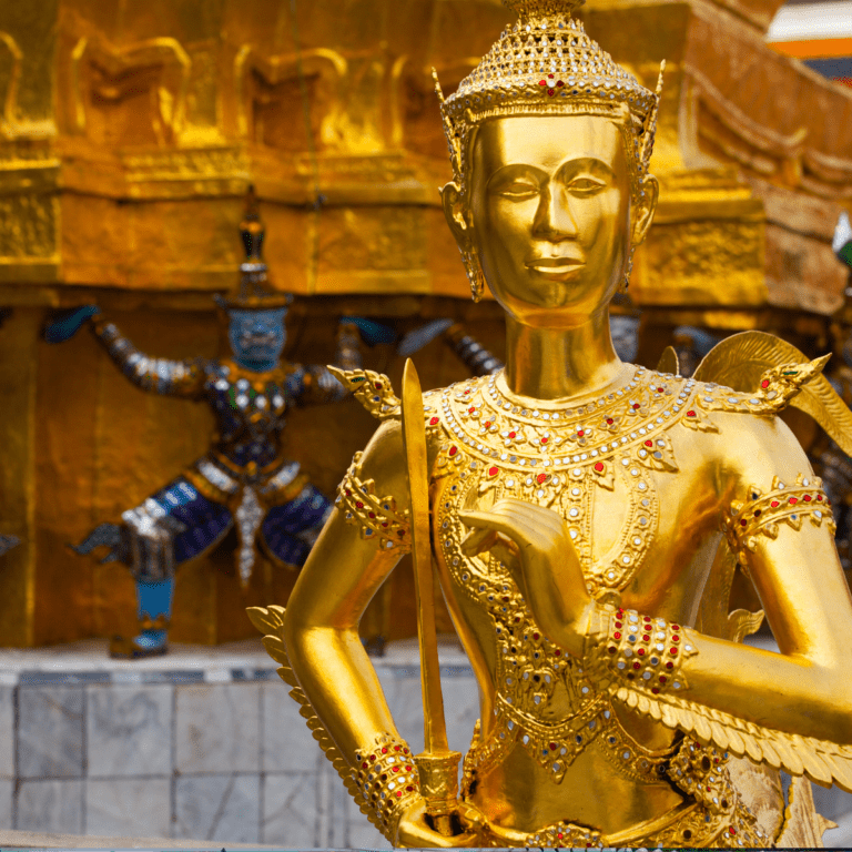 10 Must-Do Activities for the Ultimate Bangkok Experience