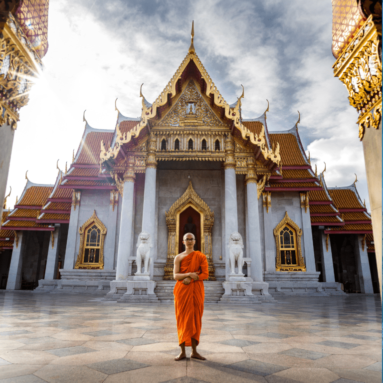How to Spend 5 Dynamic Days in Bangkok