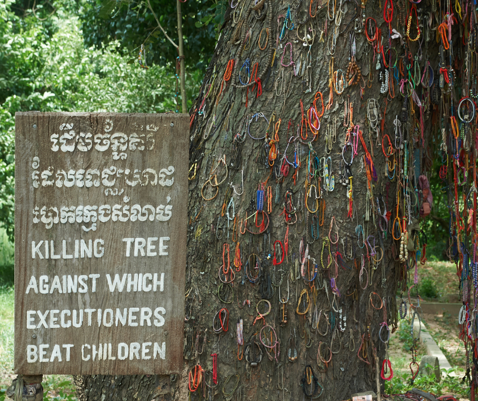 7 Reasons to visit Cambodia