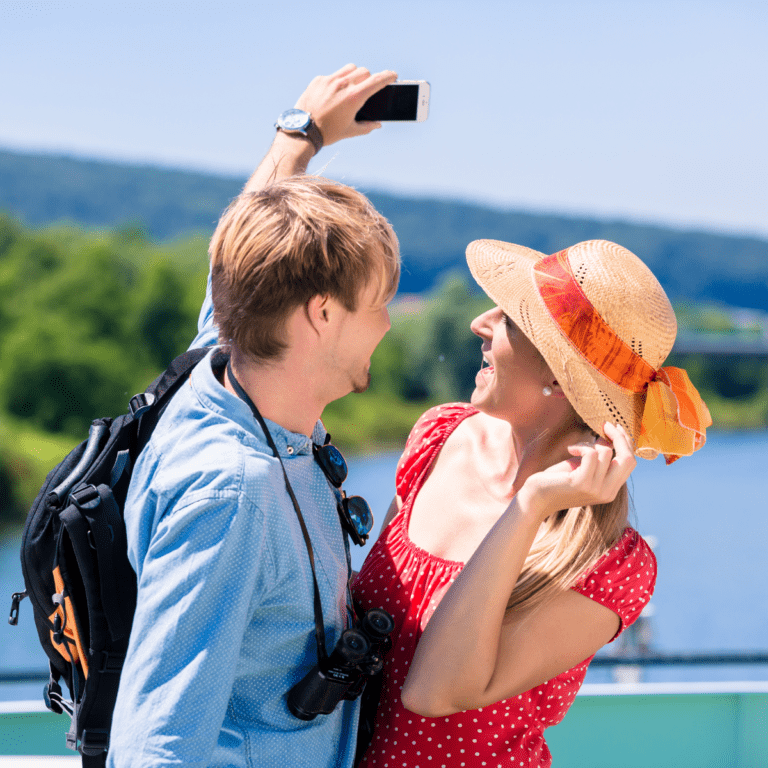 How to Pack for an Unforgettable European River Cruise